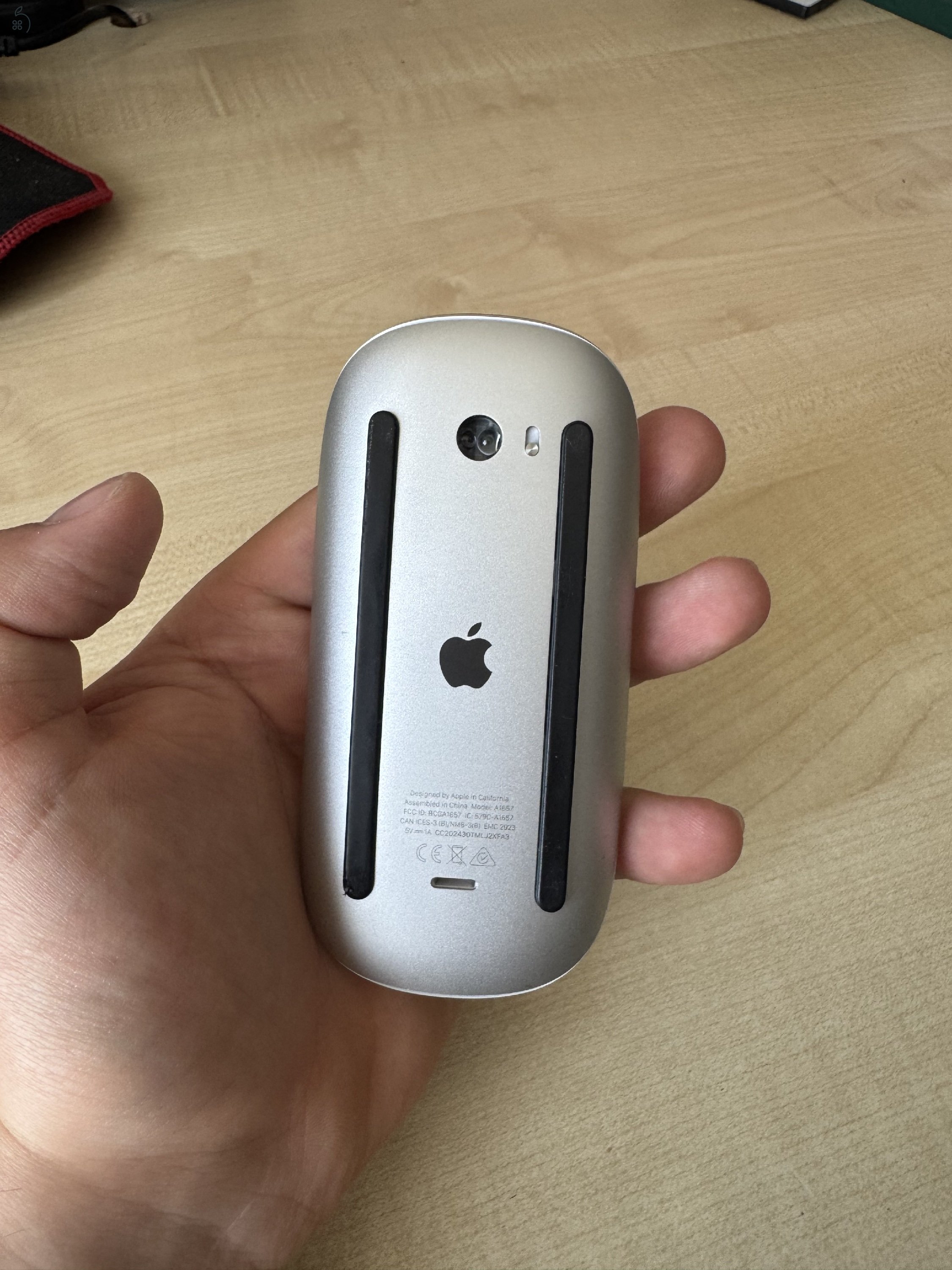 Apple Magic Mouse 2