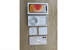 Iphone12 Mini 128GB  - hibátlan, 100% akksi