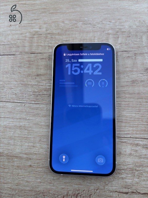 Iphone12 Mini 128GB  - hibátlan, 100% akksi
