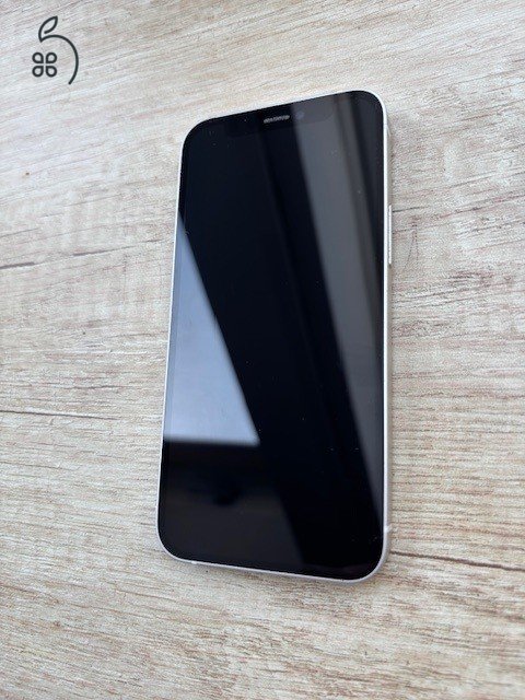 Iphone12 Mini 128GB  - hibátlan, 100% akksi