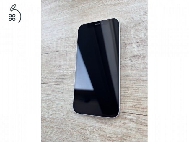 Iphone12 Mini 128GB  - hibátlan, 100% akksi