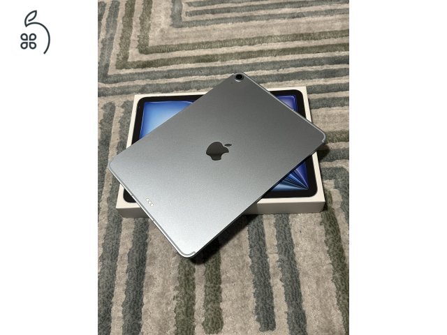 iPad AIR 11” (2025) M3 Chip! 128GB WIFI + 5G Cellular! + TOK! Garancia!