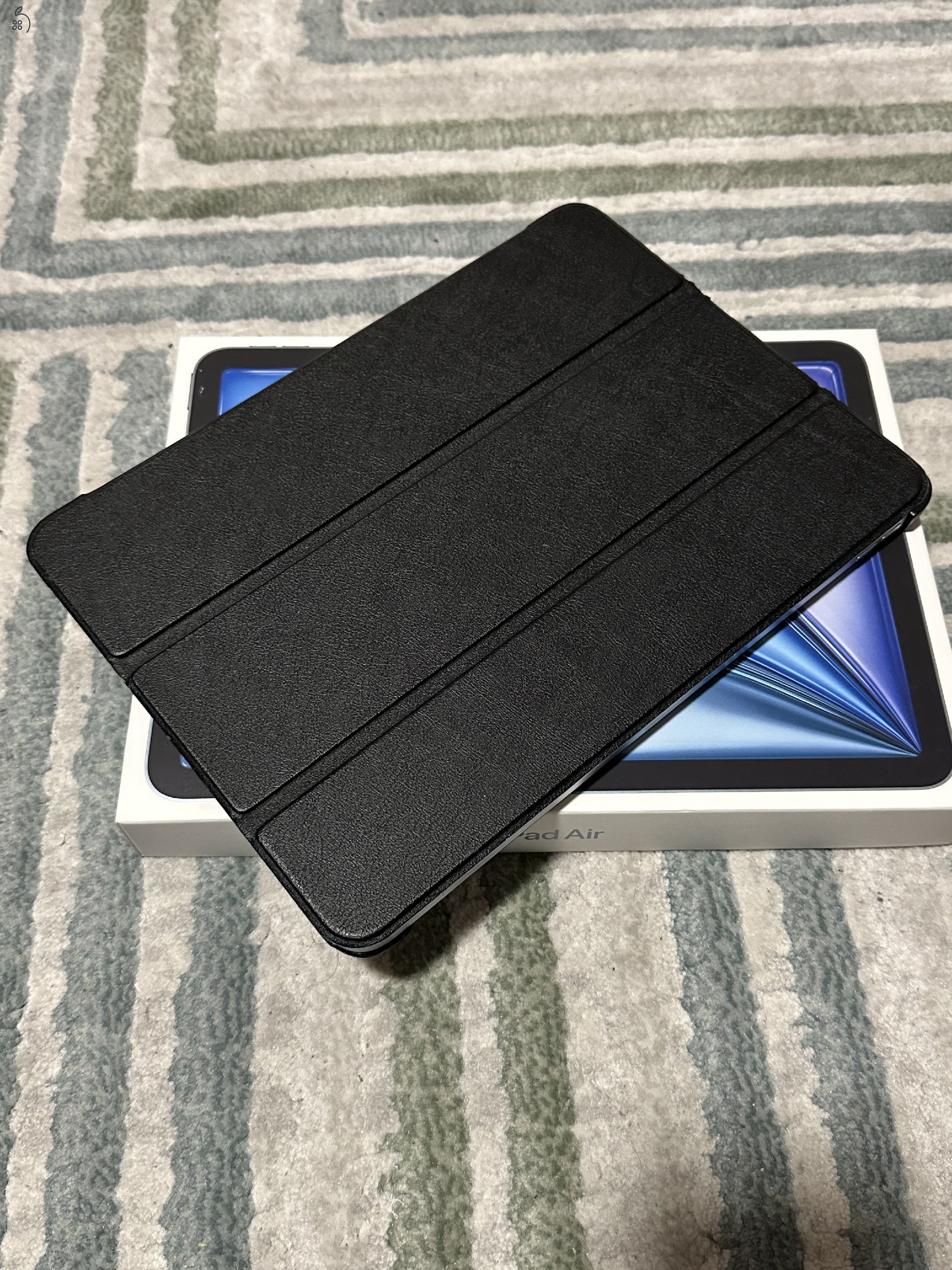 iPad AIR 11” (2025) M3 Chip! 128GB WIFI + 5G Cellular! + TOK! Garancia!