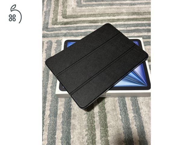 iPad AIR 11” (2025) M3 Chip! 128GB WIFI + 5G Cellular! + TOK! Garancia!