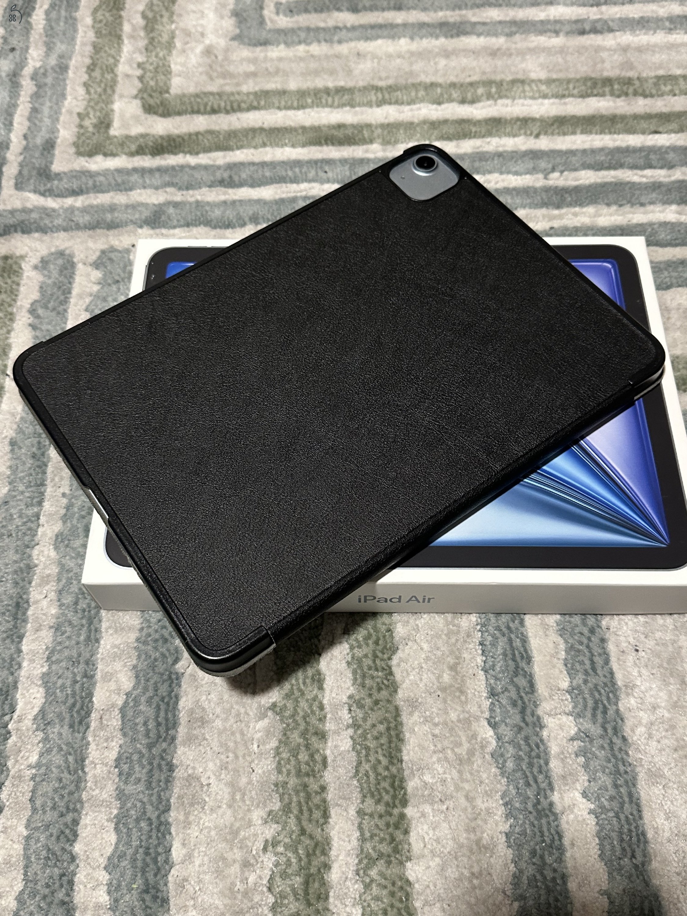 iPad AIR 11” (2025) M3 Chip! 128GB WIFI + 5G Cellular! + TOK! Garancia!