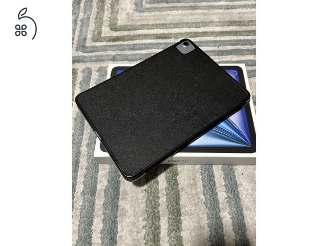 iPad AIR 11” (2025) M3 Chip! 128GB WIFI + 5G Cellular! + TOK! Garancia!