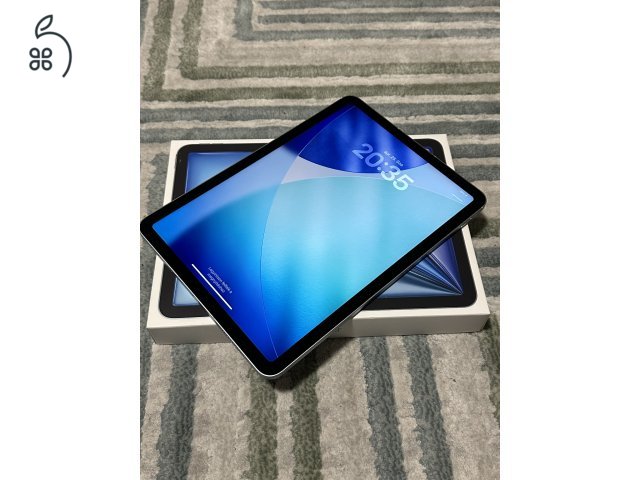 iPad AIR 11” (2025) M3 Chip! 128GB WIFI + 5G Cellular! + TOK! Garancia!