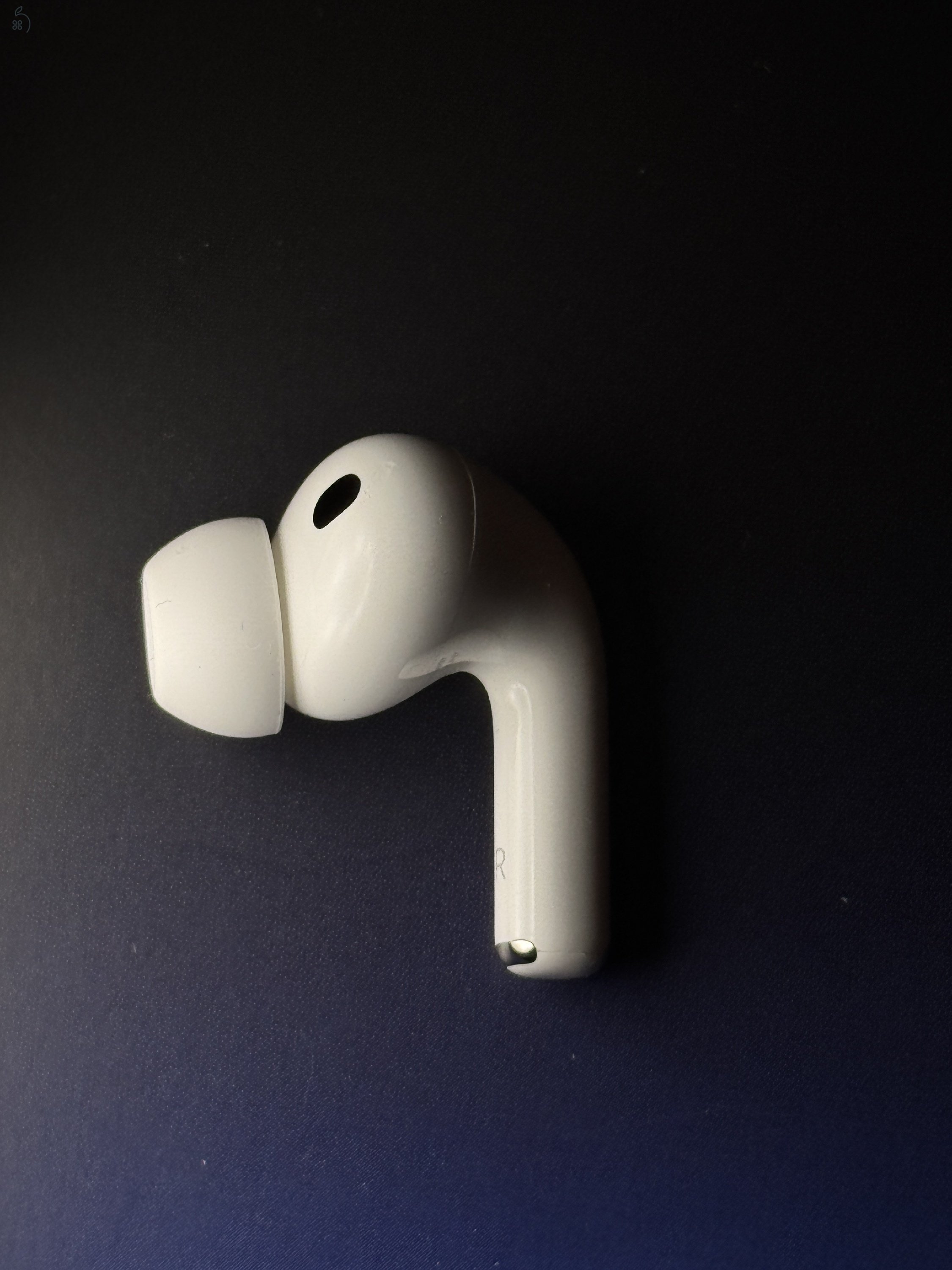 Airpods Pro 3 jobb oldali fülhallgató