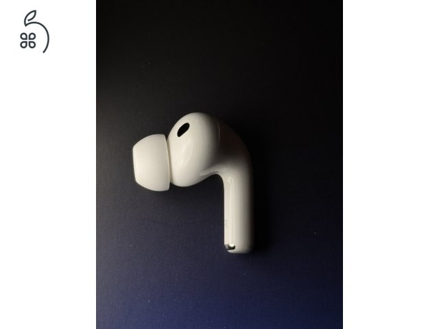 Airpods Pro 3 jobb oldali fülhallgató
