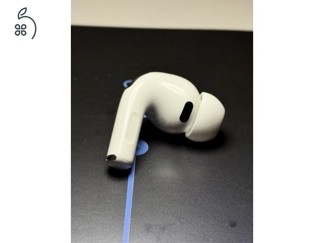 Airpods Pro 3 jobb oldali fülhallgató