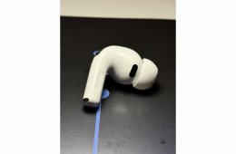 Airpods Pro 3 jobb oldali fülhallgató