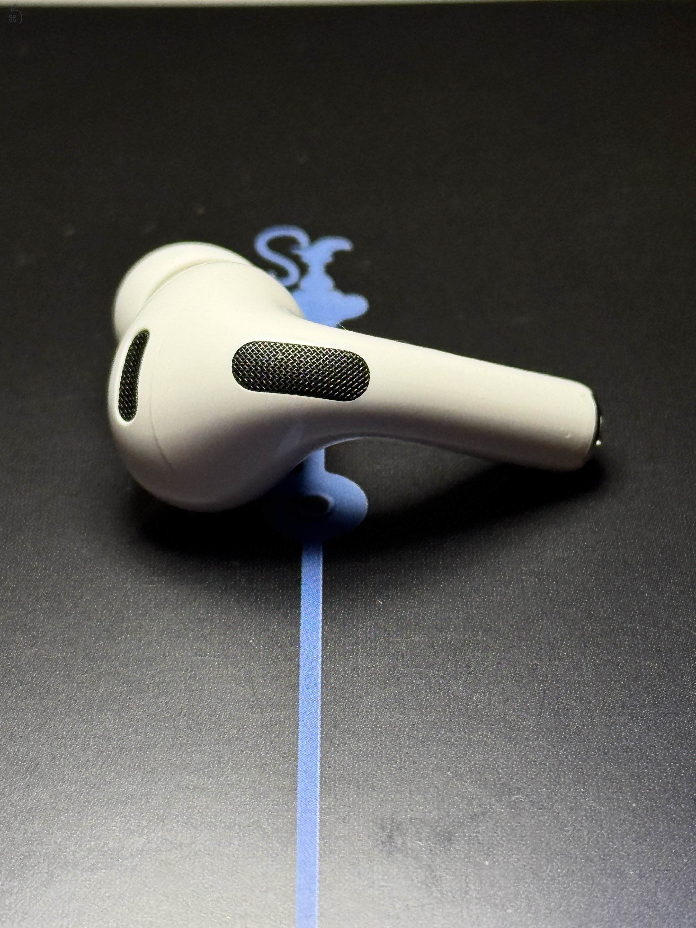 Airpods Pro 3 jobb oldali fülhallgató