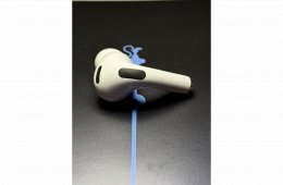 Airpods Pro 3 jobb oldali fülhallgató