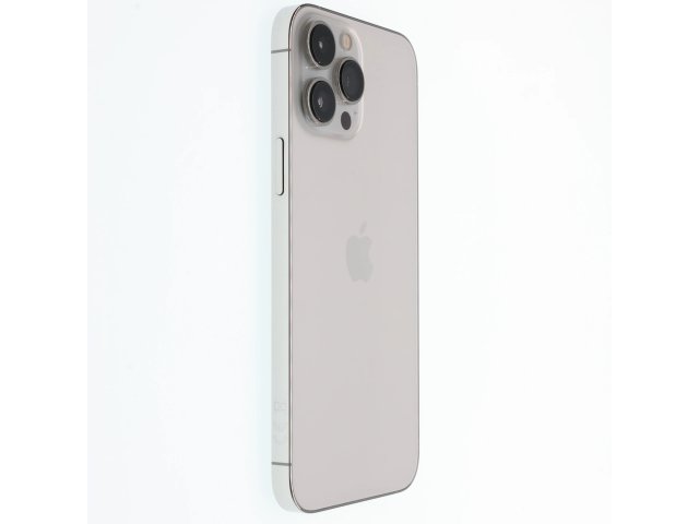 Apple iPhone 13 Pro Max 256 GB Silver 100%