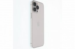 Apple iPhone 13 Pro Max 256 GB Silver 100%