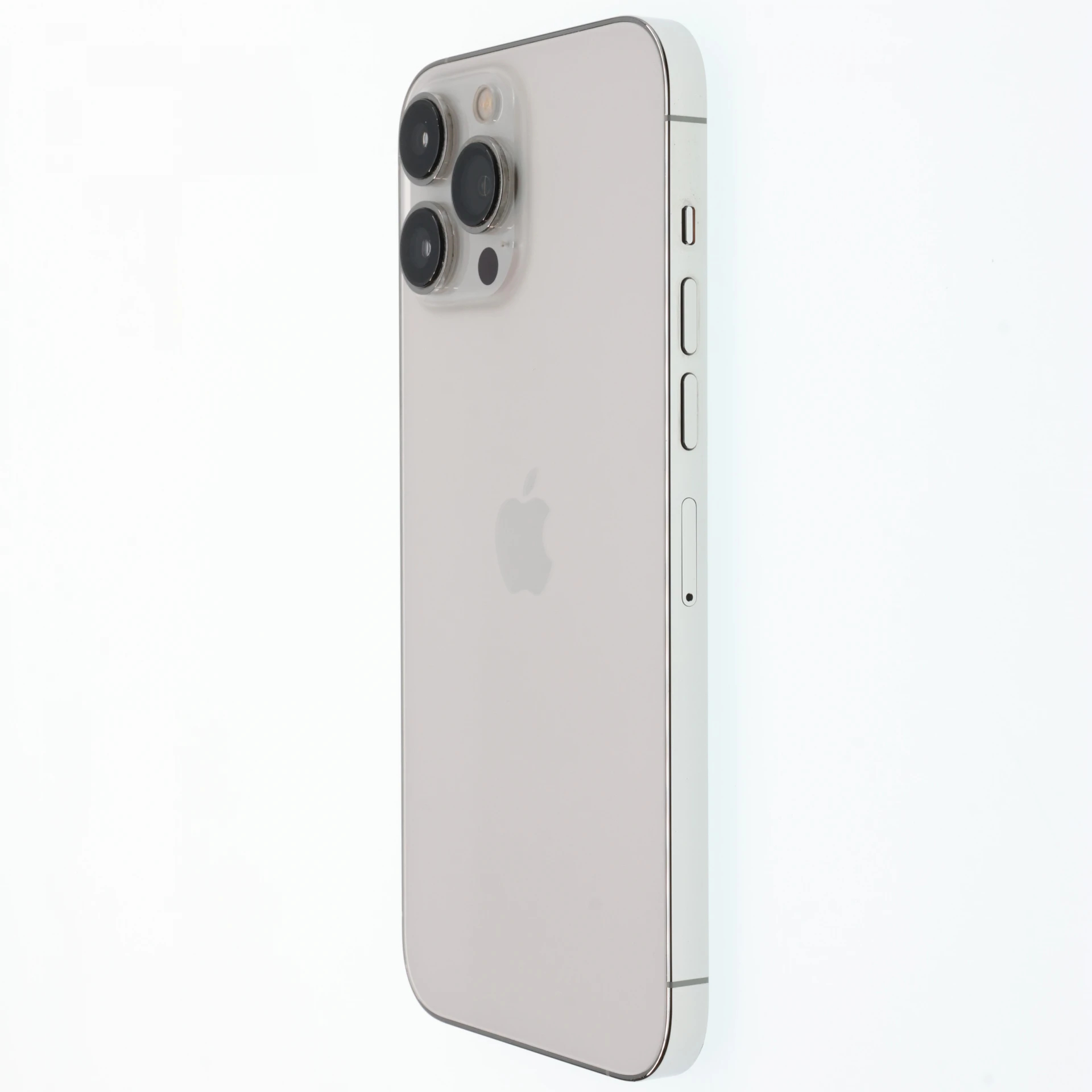 Apple iPhone 13 Pro Max 256 GB Silver 100%