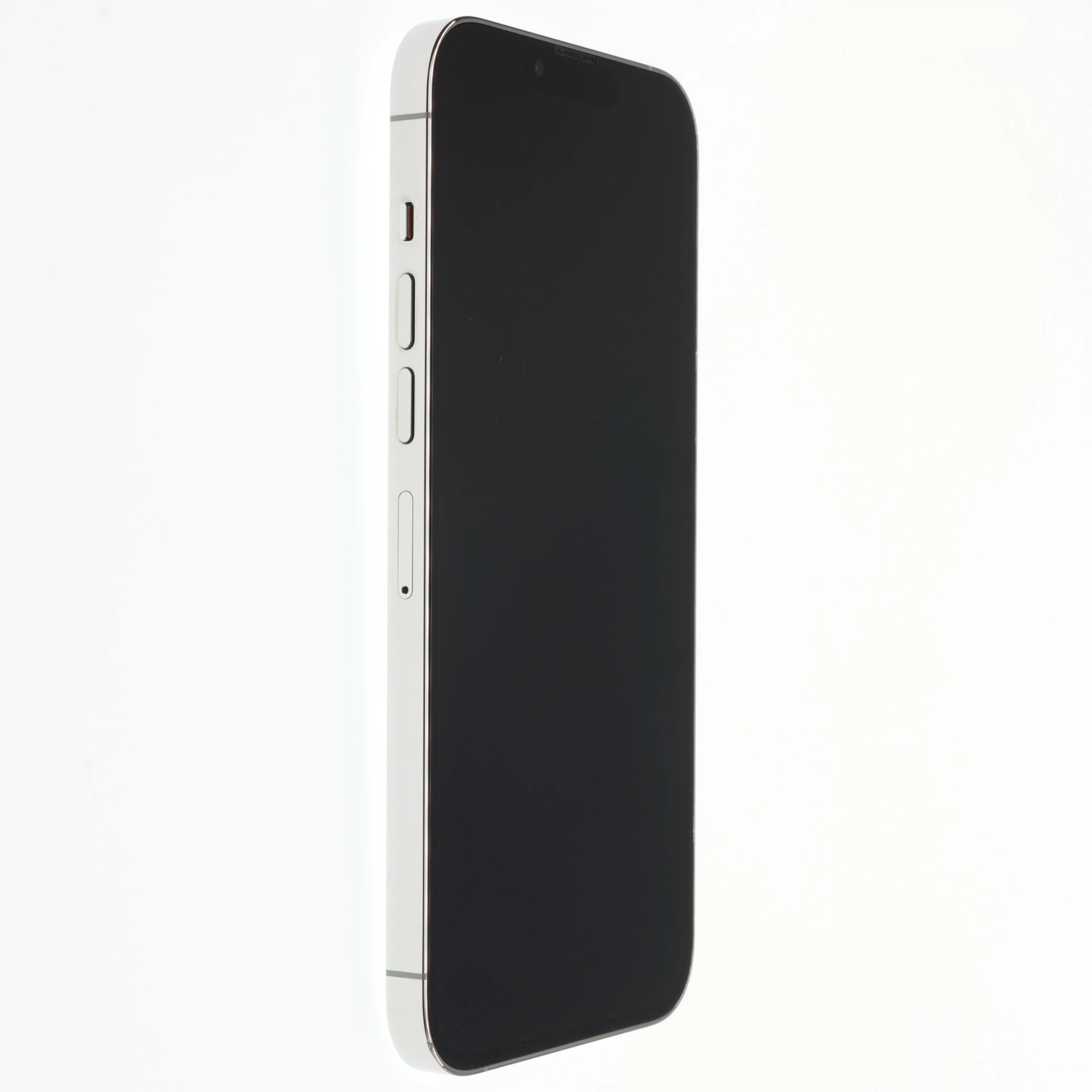 Apple iPhone 13 Pro Max 256 GB Silver 100%