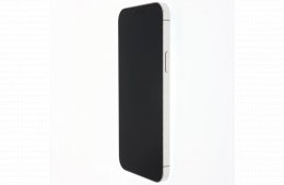 Apple iPhone 13 Pro Max 256 GB Silver 100%