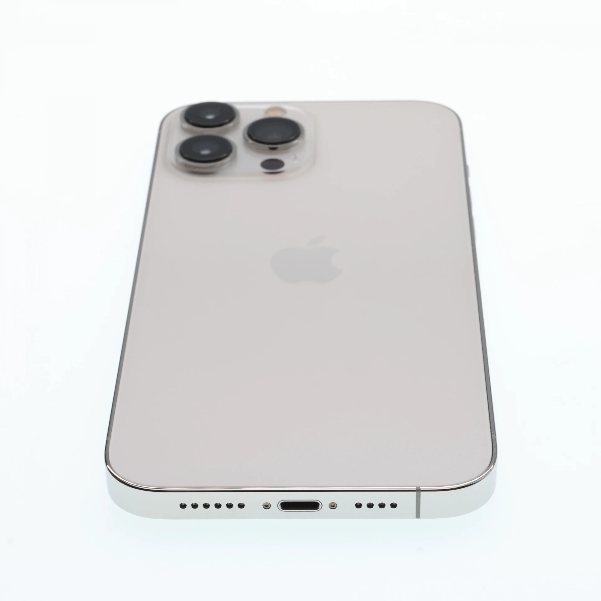 Apple iPhone 13 Pro Max 256 GB Silver 100%