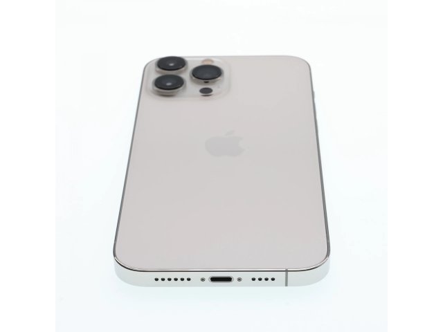 Apple iPhone 13 Pro Max 256 GB Silver 100%