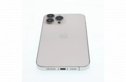 Apple iPhone 13 Pro Max 256 GB Silver 100%