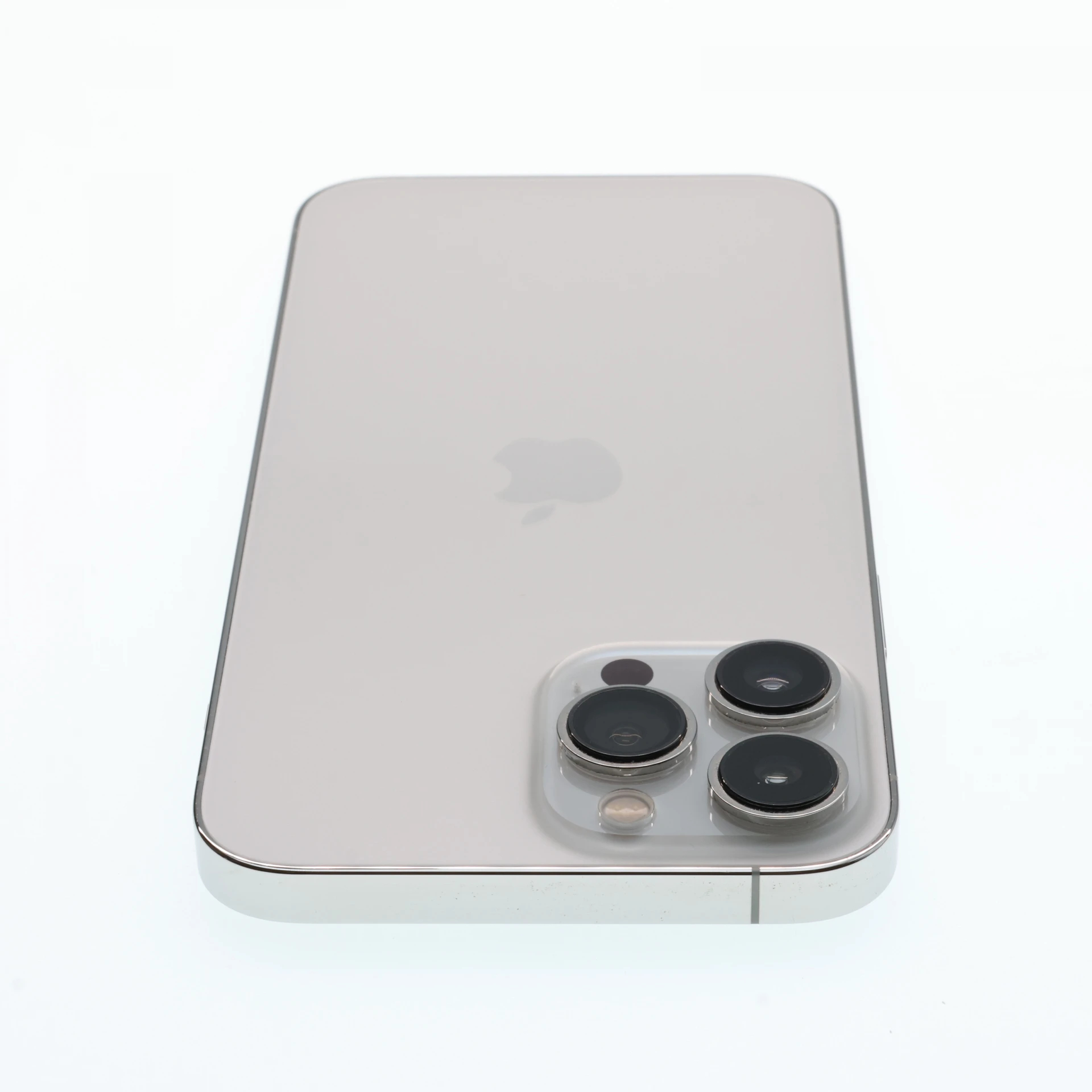 Apple iPhone 13 Pro Max 256 GB Silver 100%