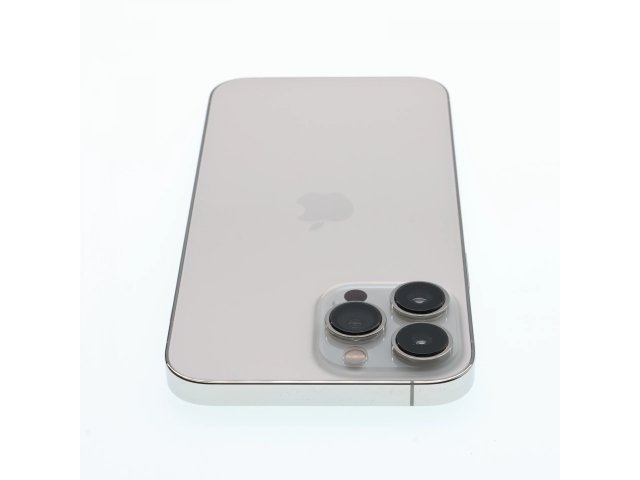 Apple iPhone 13 Pro Max 256 GB Silver 100%