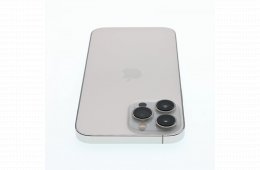 Apple iPhone 13 Pro Max 256 GB Silver 100%