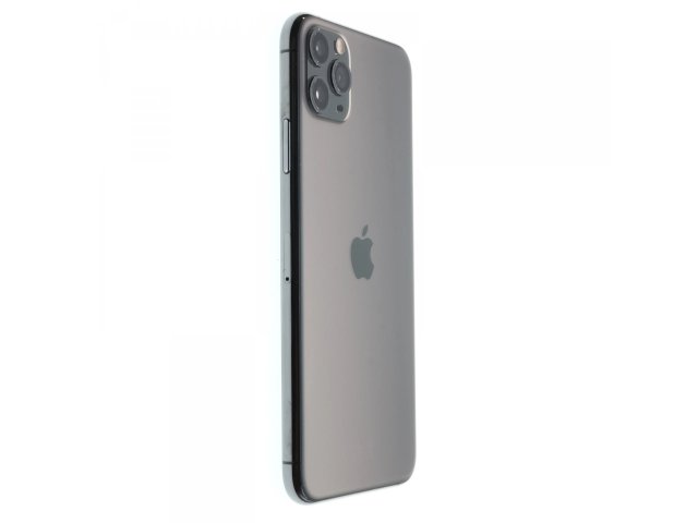 Apple iPhone 11 Pro Max 256 GB Space Gray 100%