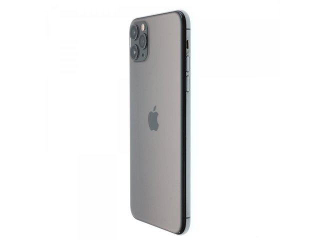 Apple iPhone 11 Pro Max 256 GB Space Gray 100%
