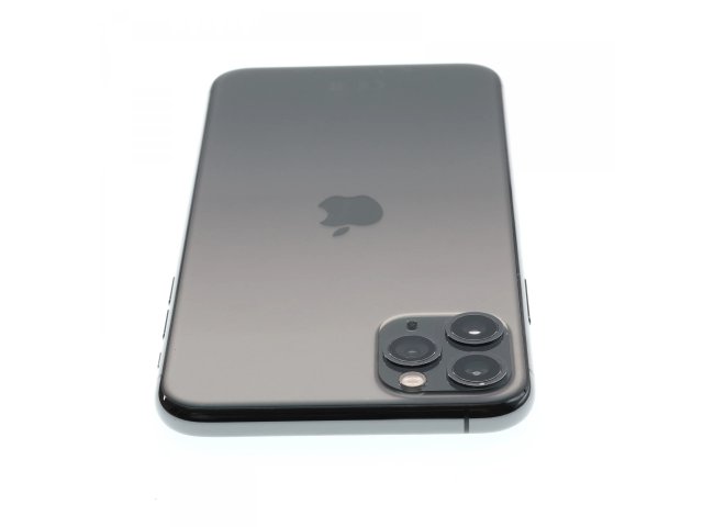 Apple iPhone 11 Pro Max 256 GB Space Gray 100%