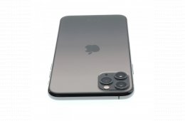 Apple iPhone 11 Pro Max 256 GB Space Gray 100%