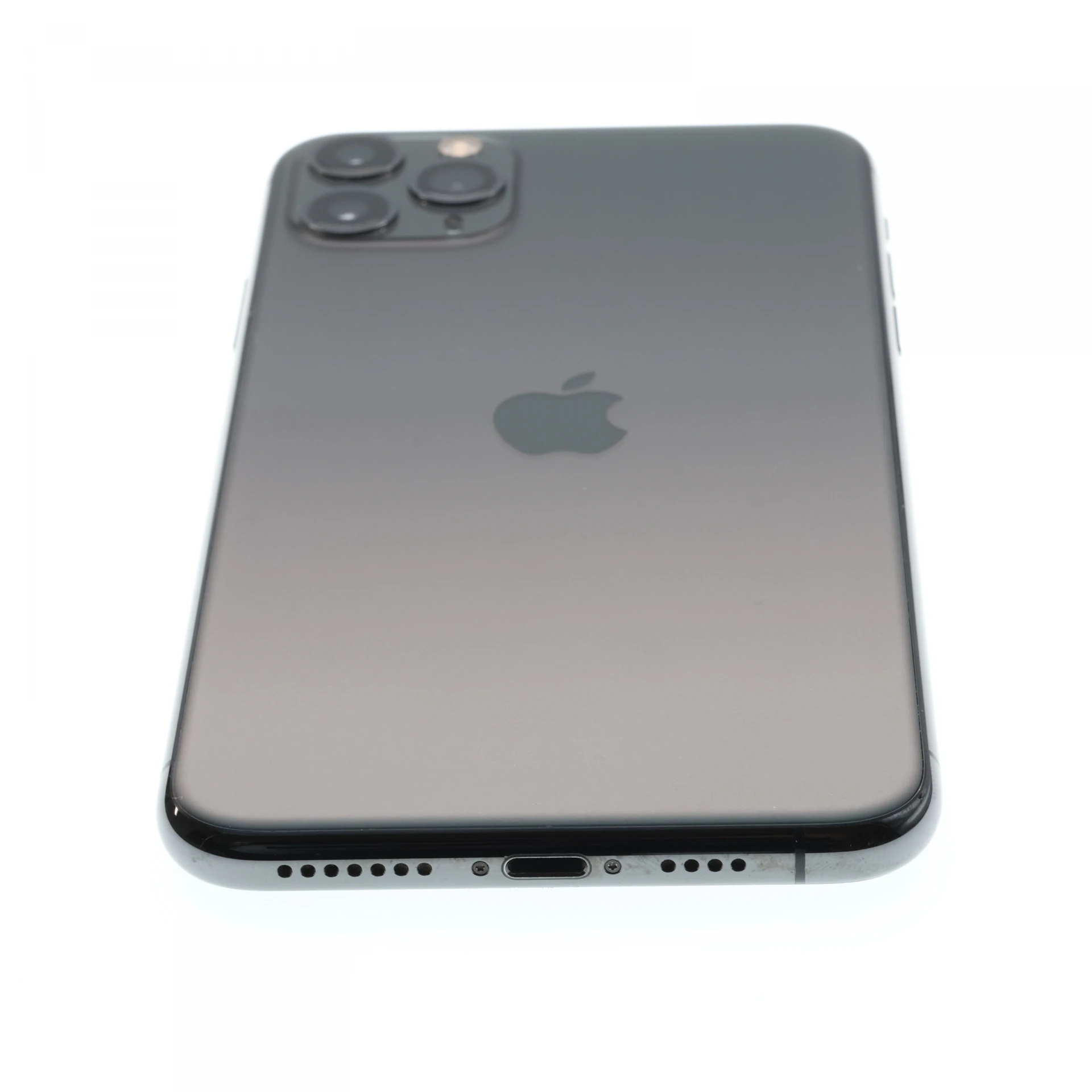 Apple iPhone 11 Pro Max 256 GB Space Gray 100%