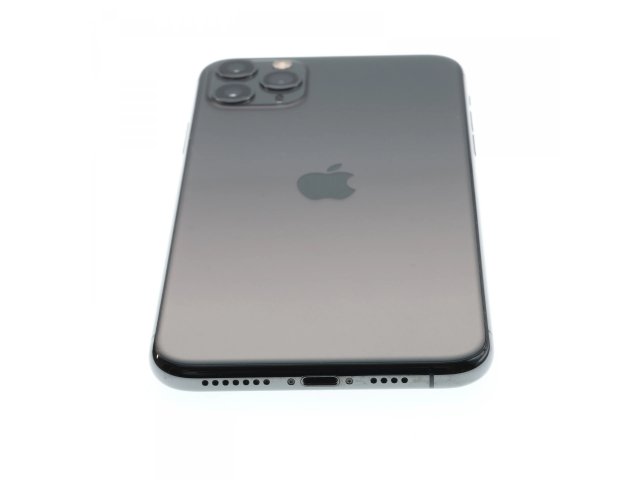 Apple iPhone 11 Pro Max 256 GB Space Gray 100%