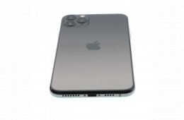 Apple iPhone 11 Pro Max 256 GB Space Gray 100%