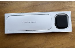 Apple Watch 10 46 mm, Jet Black eladó! 