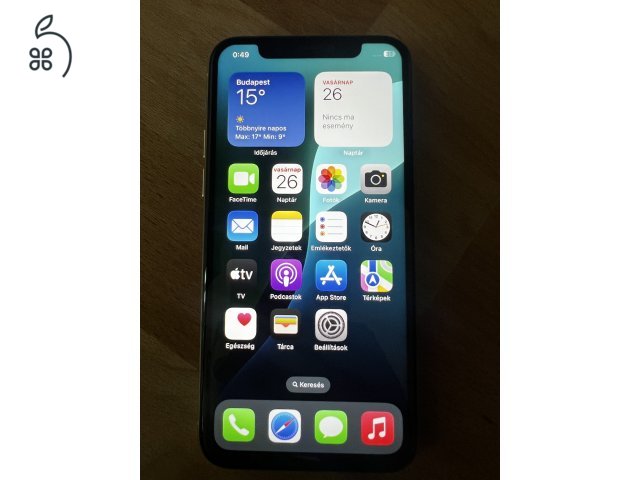 iPhone 11 Pro 64 GB