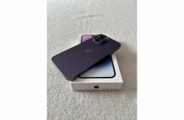 Iphone 14 Pro Max 256GB Deep Purple