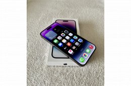 Iphone 14 Pro Max 256GB Deep Purple