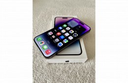 Iphone 14 Pro Max 256GB Deep Purple