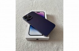 Iphone 14 Pro Max 256GB Deep Purple