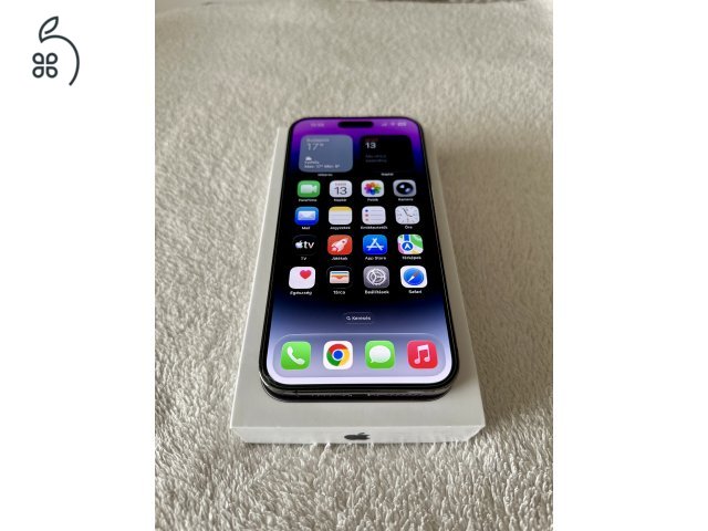 Iphone 14 Pro Max 256GB Deep Purple