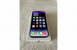 Iphone 14 Pro Max 256GB Deep Purple