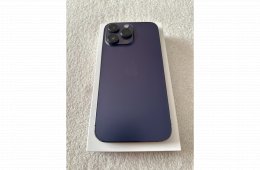 Iphone 14 Pro Max 256GB Deep Purple