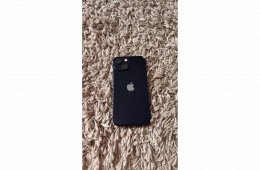 iPhone 13 mini / éjfekete / 128 GB / független / 86%-os akku