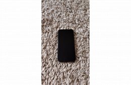 iPhone 13 mini / éjfekete / 128 GB / független / 86%-os akku