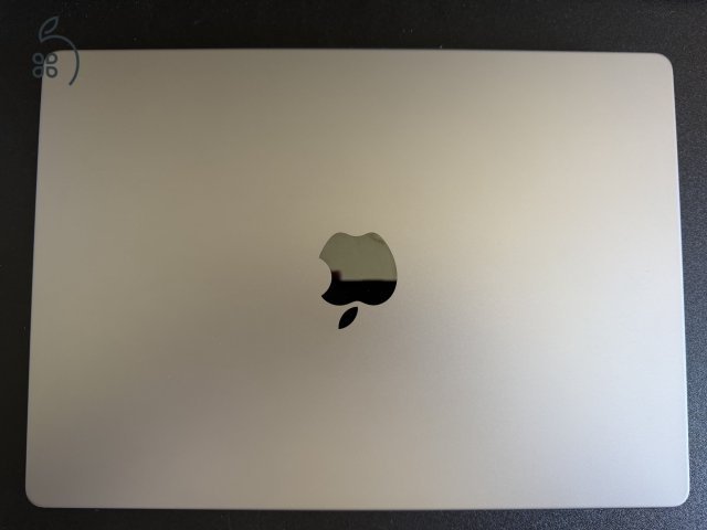 MacBook Pro M1 14