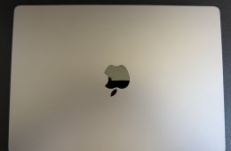 MacBook Pro M1 14
