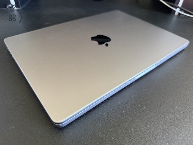 MacBook Pro M1 14