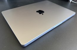 MacBook Pro M1 14